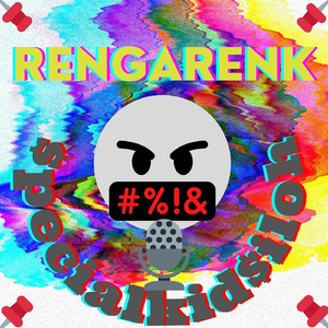 Rengarenk
