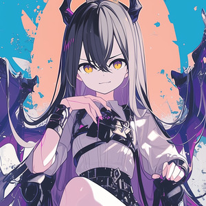 響界『拝啓　勘違いの神様へ』 by To - with 〈多種族ガールズバンド-DIVARIAS -〉