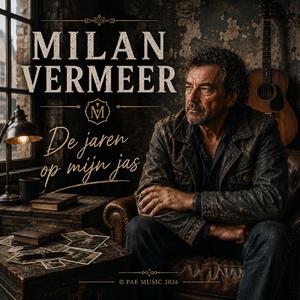 DE JAREN OP MIJN JAS