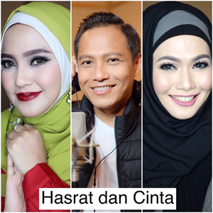 Hasrat Dan Cinta
