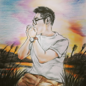 desperado（蓝调口琴）