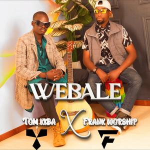 Webale (feat. Tom kiba)