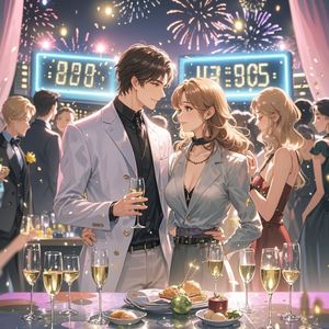 零点星光-胡辉
