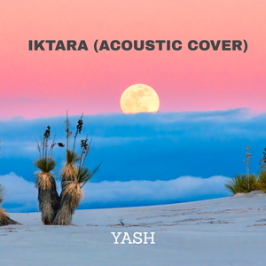 Iktara (Acoustic Cover)