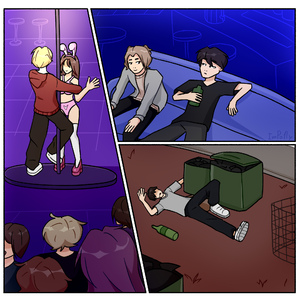 Сегодня не будешь спать