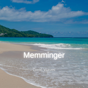 These Are the Waves I Want to Hear
