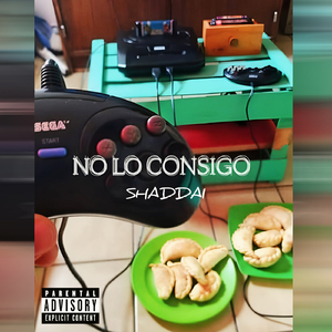 NO LO CONSIGO