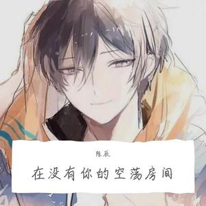 在没有你的空荡房间