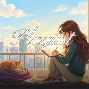 コーヒーと締め切り (Coffee & Deadlines)