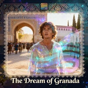 The Dream Of Granada