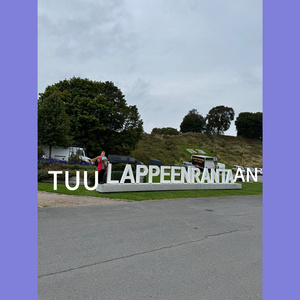 Tuu Lappeenrantaan