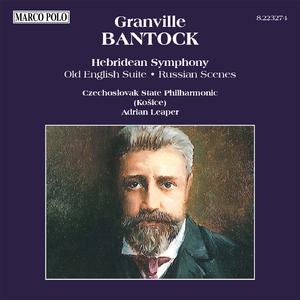 Russian Scenes*:Valse