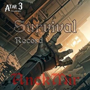 CHAOS（Prob.cassy）