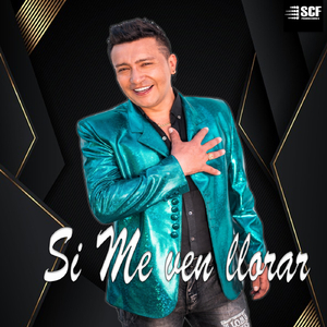 Si Me Ven Llorar
