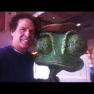 Rango Theme Song