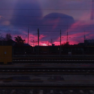 Мир без тебя