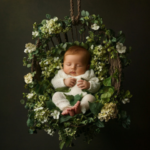 小宝宝羊水声催眠·子宫的白噪音