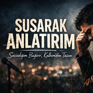 Susarak Anlatırım
