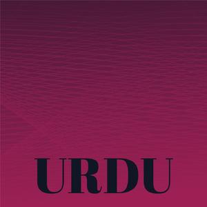 Urdu