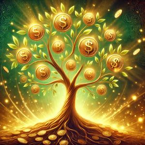 Kraftvolles Energiefeld