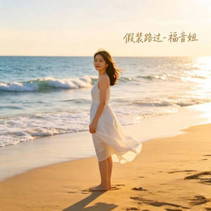 假装路过 (烟嗓版)