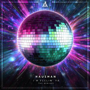 I'm Feelin' Ya (John Grand Extended Remix)