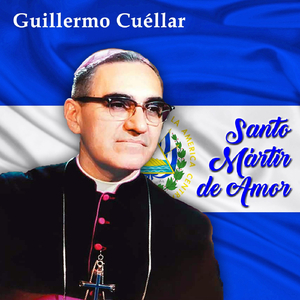 Santo Martir de Amor