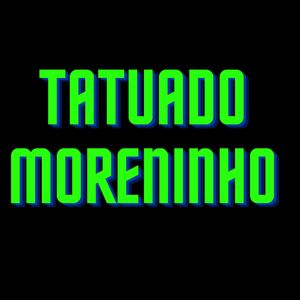 TATUADO MORENINHO