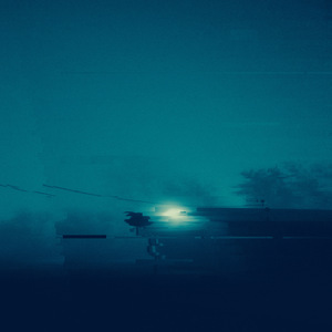 The White Ship (Teeth Bared Mix)