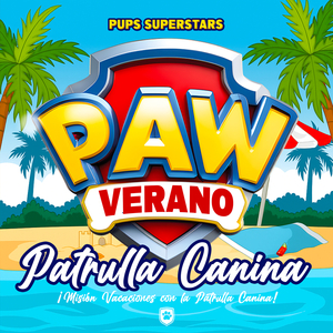 ¡Un Día Genial con la Patrulla!