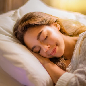 Ritmo De Sueño Suavizado