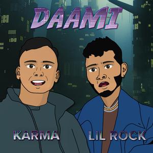 DAAMI (NSP) (feat. LIL Rock Look)