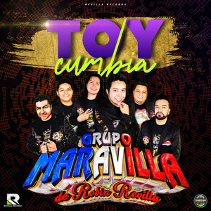 Toy Cumbia