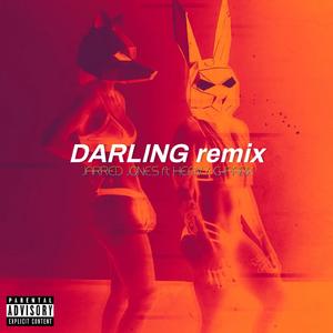 DARLING (feat. Heavy-GPark) (remix)