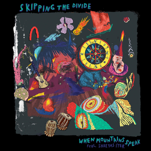 E=mc3 (feat. Shreyas Iyer)