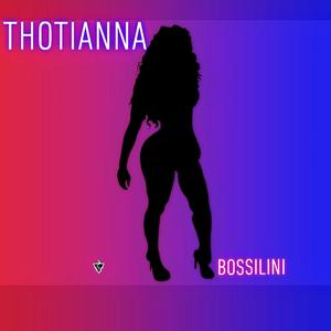 Thotianna (feat. YK Kash)