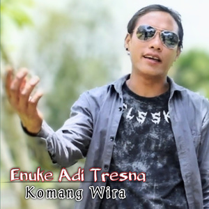 Enuke Adi Tresna
