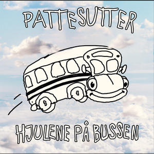 Hjulene På Bussen
