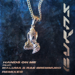 Hands On Me (Wax Motif Remix)