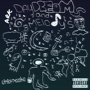 Forever Heartbroken (feat. Javi4thousand)