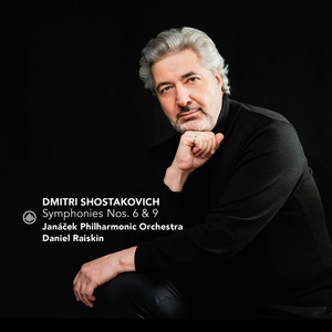 Symphony No. 9 in E-Flat Major, Op. 70: IV. Largo (attacca)