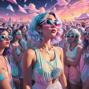 Summertime Sadness (Techno)