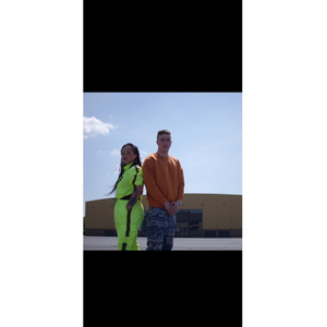 Marathon (feat. ness)