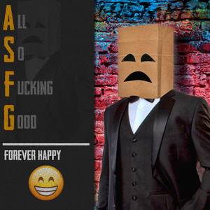 Forever Happy :)