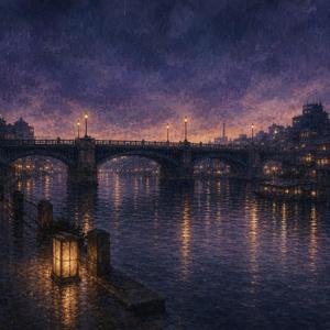 Sumida Twilight