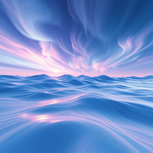 Fragments of infinity