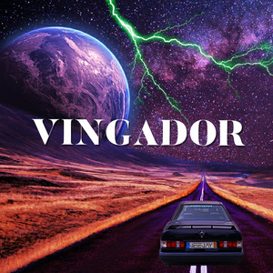 Vingador