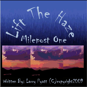 Lift the Haze