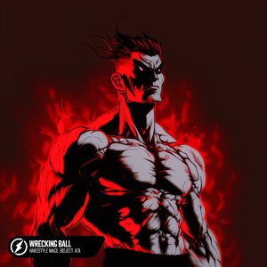 Wrecking Ball