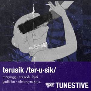 TERUSIK